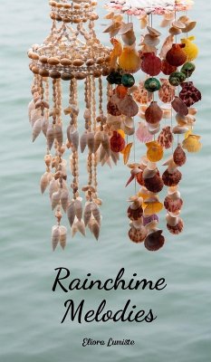 Cover Rainchime Melodies