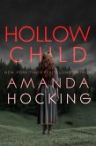 Hollow Child (The Hollows, #4) (eBook, ePUB) Hollow Child (The Hollows, #4) (eBook, ePUB)