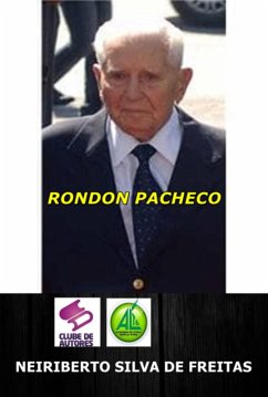 Cover Rondon Pacheco (eBook, ePUB)
