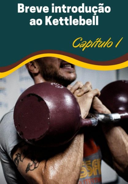 Kettlebell Divertido (eBook, ePUB)