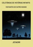 Coletâneas De Histórias Infantis (eBook, PDF)