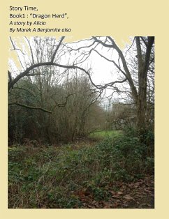 Cover Story Time, Book1 : 