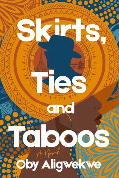 Cover Skirts, Ties and Taboos (eBook, ePUB)