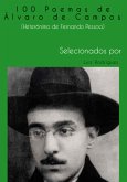 100 Poemas De Álvaro De Campos (eBook, PDF)
