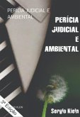 Perícia Judicial E Ambiental (eBook, PDF)