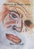 Mistérios De Recife Velho (eBook, ePUB)