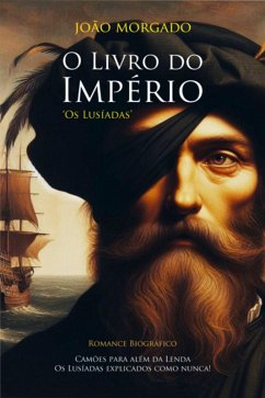 O Livro Do Império (eBook, PDF) - Morgado, João