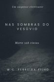 Nas Sombras Do Vesúvio (eBook, ePUB)