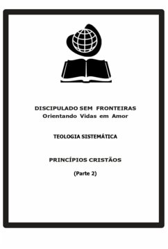 Teologia Sistemática (eBook, ePUB) - de Lima, Darlan Almeida