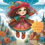Os Sapatos Mágicos De Mila (eBook, ePUB)