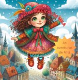 Os Sapatos Mágicos De Mila (eBook, ePUB)