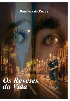 Cover Os Reveses Da Vida (eBook, ePUB)