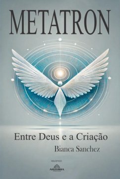 Cover Metatron (eBook, ePUB)