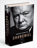 Churchill - Hayati Ciltli Churchill - Hayati Ciltli