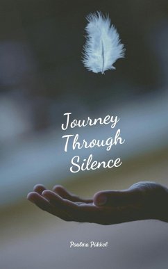Cover Journey Through Silence