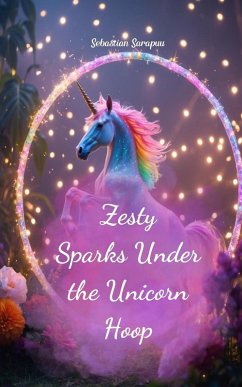 Zesty Sparks Under the Unicorn Hoop - Sarapuu, Sebastian