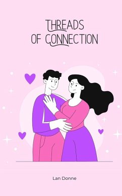 Cover Threads of Connection