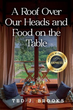 Cover A Roof Over Our Heads and Food on the Table