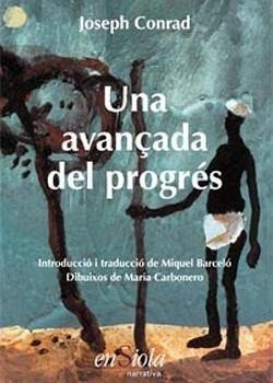 Una avançada del progrés Una avançada del progrés