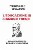 Psicoanalisi & Educazione (eBook, ePUB)