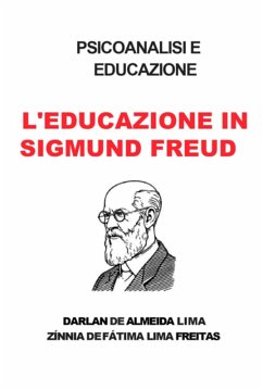 Cover Psicoanalisi & Educazione (eBook, ePUB)