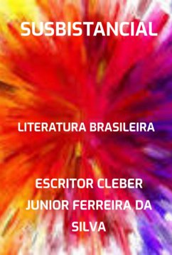 Cover Susbistancial (eBook, PDF)