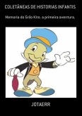 Coletâneas De Historias Infantis (eBook, PDF)