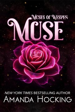 Cover Muse (eBook, ePUB)