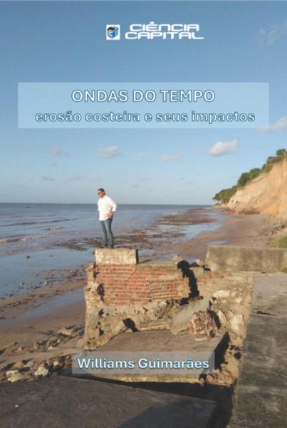 Ondas Do Tempo (eBook, ePUB)
