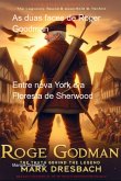 As Duas Faces De Roger Goodman (eBook, ePUB) As Duas Faces De Roger Goodman (eBook, ePUB)