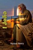 I João (eBook, ePUB)