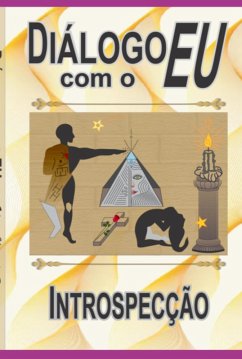 Cover Diálogo Com O Eu (eBook, ePUB)
