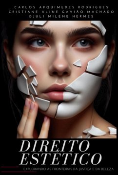 Cover Direito Estético (eBook, ePUB)