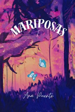 Cover Mariposas (eBook, ePUB)