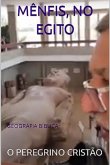 Mênfis No Egito (eBook, ePUB)