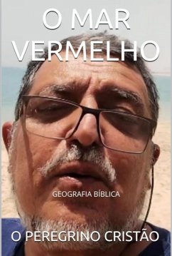 Cover O Mar Vermelho (eBook, ePUB)