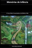 Memórias De Infância (eBook, ePUB)