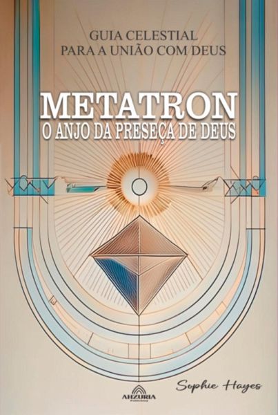 Metatron (eBook, ePUB) Metatron (eBook, ePUB)