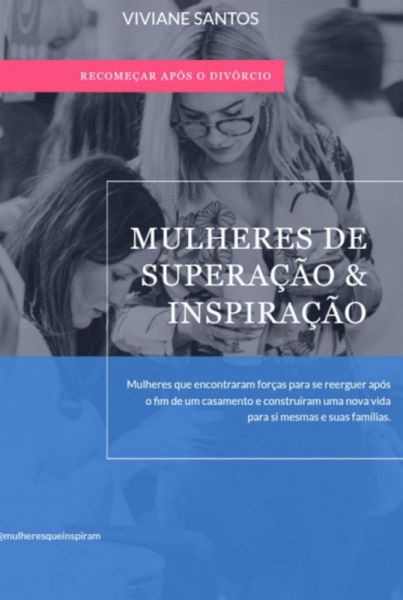 Recomeçar Após O Divórcio (eBook, ePUB)
