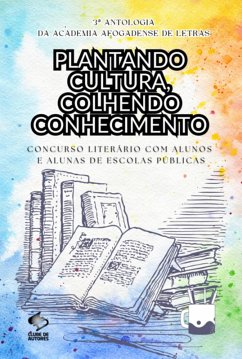 Cover Semeando Cultura, Colhendo Conhecimento (eBook, ePUB)