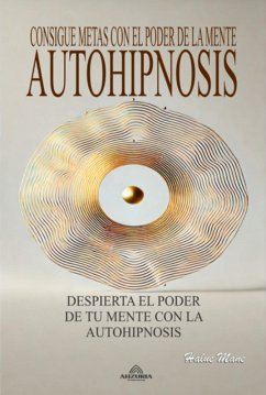 Cover Autohipnosis (eBook, ePUB)