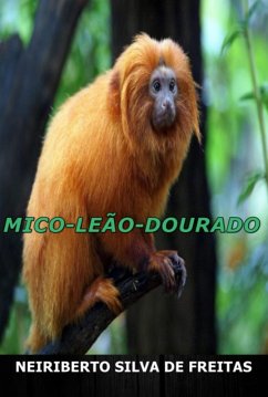 Cover Mico-leão-dourado (eBook, ePUB)