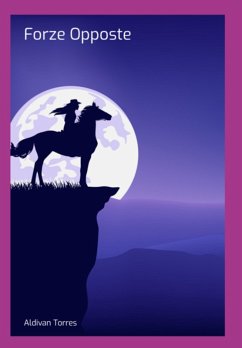 Cover Forze Opposte (eBook, ePUB)