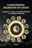 Capricórnio: Segredos Do Signo (eBook, ePUB)
