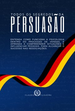 Cover Todos Os Segredos Da Persuasão (eBook, ePUB)