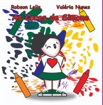 As Cores De Simone (eBook, ePUB)