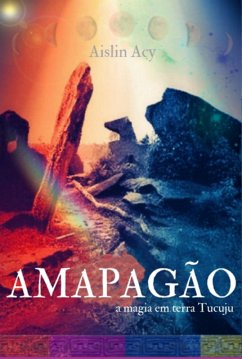 Amapagão (eBook, ePUB) - de Oliveira, Samara