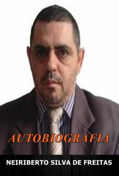 Cover Autobiografia (eBook, ePUB)