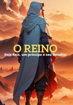 O Reino (eBook, ePUB) - Melo, Bira