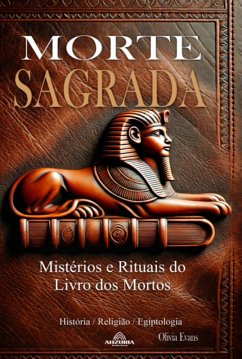 Morte Sagrada (eBook, ePUB) - Evans, Olivia